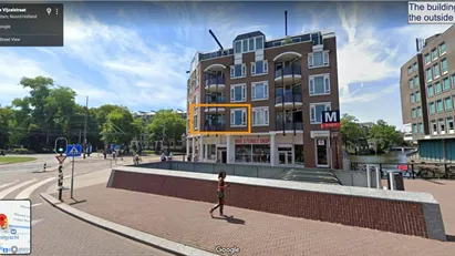 Room for rent in Amsterdam