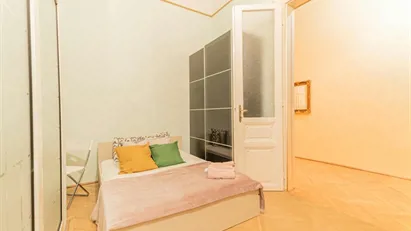 Room for rent in Budapest Terézváros, Budapest