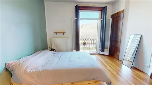 Rooms in Saint-Étienne - photo 1