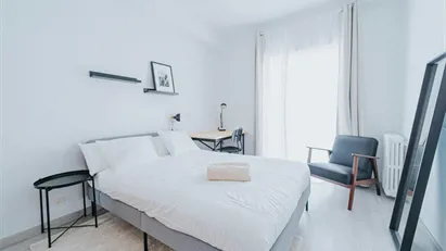 Room for rent in Madrid Arganzuela, Madrid