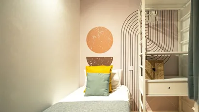 Room for rent in Barcelona Ciutat Vella, Barcelona