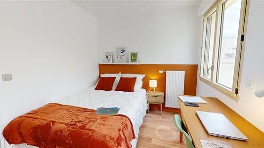 Rooms in Lyon - photo 2