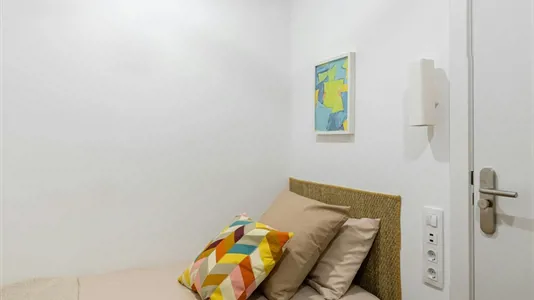 Rooms in Barcelona Les Corts - photo 1