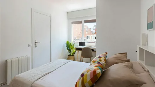 Rooms in Barcelona Les Corts - photo 1