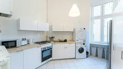 Room for rent in Berlin Charlottenburg-Wilmersdorf, Berlin