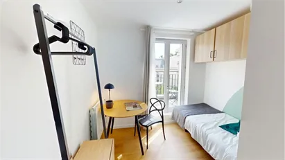 Room for rent in Paris 9ème arrondissement, Paris