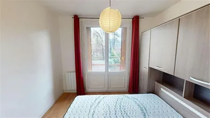 Room for rent in Grenoble, Auvergne-Rhône-Alpes