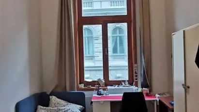 Room for rent in Budapest Terézváros, Budapest