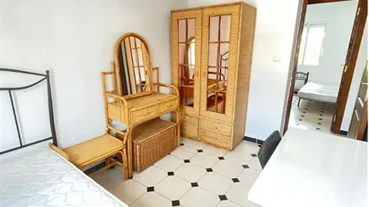 Room for rent in Alfarería, Andalucía