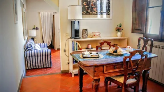 Apartments in Florence - photo 3