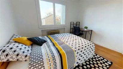 Room for rent in Lyon, Auvergne-Rhône-Alpes