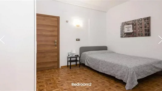 Rooms in Valencia Ciutat Vella - photo 1