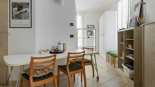 Apartments in Bologna - photo 3