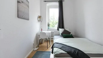 Room for rent in Berlin Charlottenburg-Wilmersdorf, Berlin