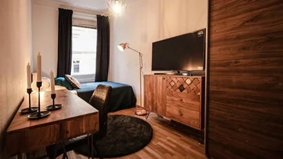 Room for rent in Stuttgart-West, Stuttgart