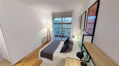 Room for rent in Lyon, Auvergne-Rhône-Alpes