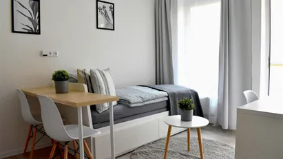 Apartment for rent in Prague