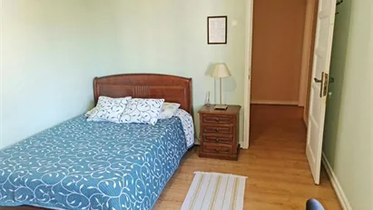 Room for rent in Lisbon (region)