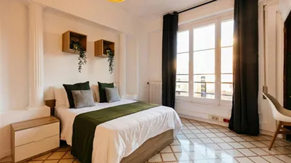 Room for rent in Barcelona Sarrià-St. Gervasi, Barcelona