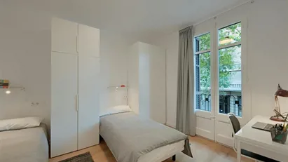 Room for rent in Barcelona Eixample, Barcelona