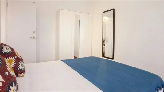 Rooms in Madrid Hortaleza - photo 2