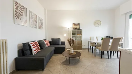 Apartments in Florence - photo 2