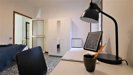 Rooms in Bergamo - photo 3