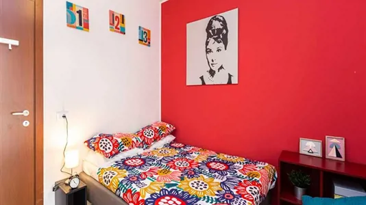 Rooms in Milano Zona 9 - Porta Garibaldi, Niguarda - photo 1