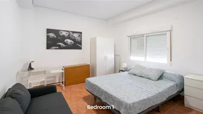 Room for rent in Valencia Ciutat Vella, Valencia (region)