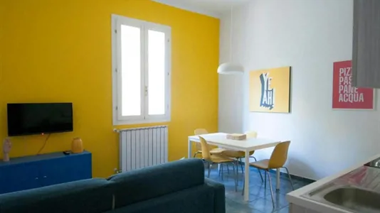 Apartments in Bologna - photo 1