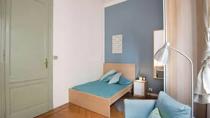 Room for rent in Turin, Piemonte