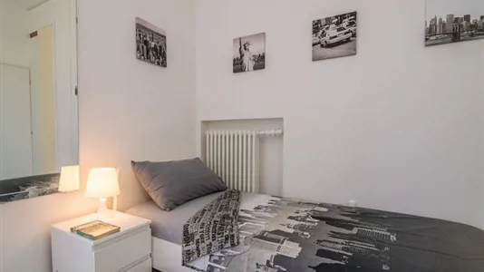 Rooms in Padua - photo 3