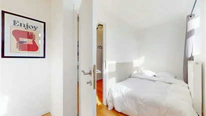 Room for rent in Brussels Schaarbeek, Brussels