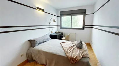 Room for rent in Madrid Chamartín, Madrid