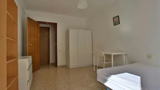 Rooms in Alboraya - photo 2