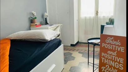 Room for rent in Turin, Piemonte