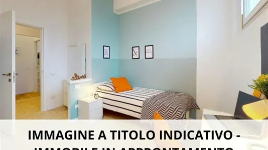 Rooms in Bologna - photo 3