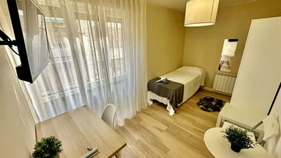 Room for rent in Zaragoza, Aragón