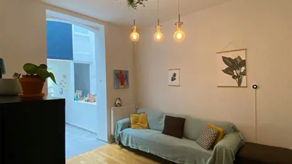 Room for rent in Brussels Sint-Lambrechts-Woluwe, Brussels