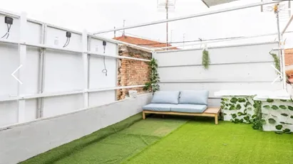 House for rent in Madrid Carabanchel, Madrid