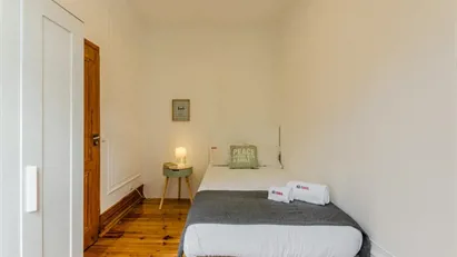 Room for rent in Lisbon (region)