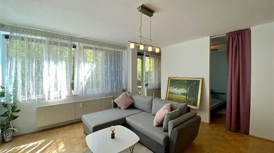 Apartments in Berlin Treptow-Köpenick - photo 2