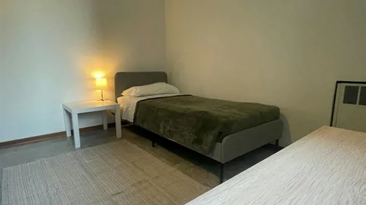 Rooms in Bologna - photo 3