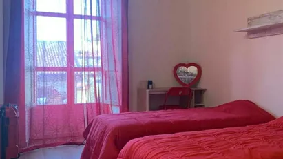 Room for rent in Turin, Piemonte