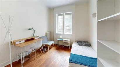 Room for rent in Lyon, Auvergne-Rhône-Alpes