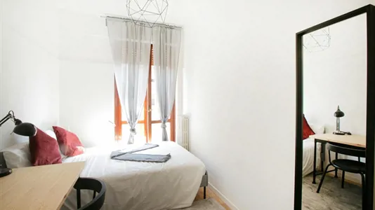 Rooms in Milano Zona 2 - Stazione Centrale, Gorla, Turro, Greco, Crescenzago - photo 3