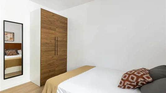 Rooms in Barcelona Sarrià-St. Gervasi - photo 3