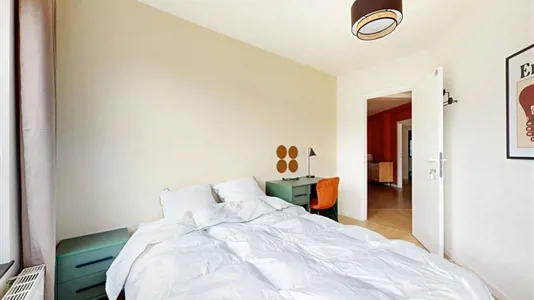 Rooms in Brussels Ukkel - photo 3