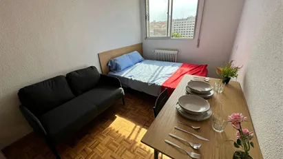 Room for rent in Madrid Salamanca, Madrid