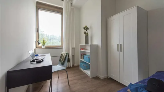 Rooms in Munich Ramersdorf-Perlach - photo 2